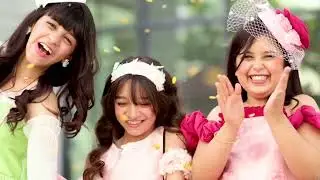 بنعيد ونعايد  -  الوريف 💜👗