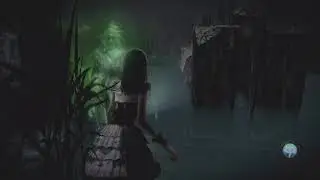 FATAL FRAME: Maiden of Black Water - Eleventh Drop S+ Rank Part 1