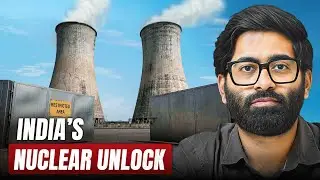 What&rsquo;s behind India&rsquo;s sudden Nuclear Push? | The Daily Brief Hindi