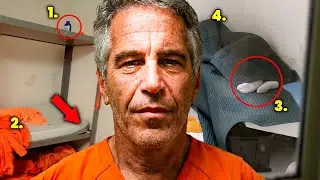 The Most Outrageous Lies of Epstein's 