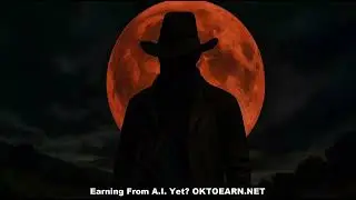 #1 Country Music Song Made With A.I.