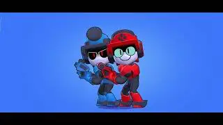 Subindo trof&eacute;us no Larry e Lawrie Brawl Stars 