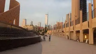 Safat Square - Kuwait-City ..