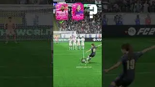 FUTTIES Modric? #fc24 #eafc24