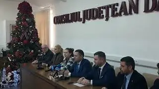 25 de proiecte finanțate prin Fondul de Mediu in județul Dâmbovița @oficialmedia8114 