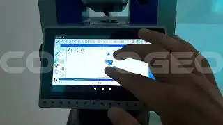 VIDEO TUTORIAL - ESTACIÓN TOTAL ANDROID R60 STONEX