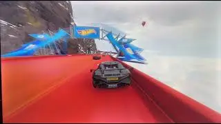 Forza Playtime challenge, Forza seasonal challenge #fyp #forza #gaming
