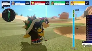 CB ad 6(Mario Golf)