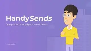 HandySends | Email Services | Transactional Email Services
