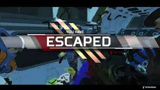 Original Shadowfall Halloween Event | Apex Legends
