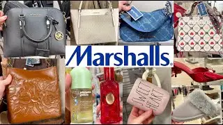 ШОППИНГ В MARSHALLS #marshalls #tjmaxx #новое #шоппинг #2025 #2026