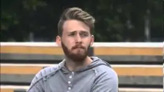 Human Pigeon get prank must see it really funny
