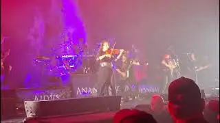 Eluveitie - Ategnatos, Live in Düsseldorf 2025
