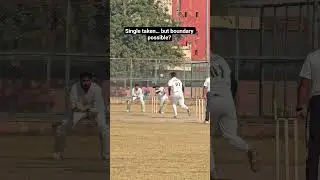 Kaise milegi boundary?#cricket #shorts #shiv #india #cricketlover #short #live #usa #canada #uk #yt