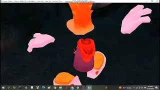 Rayman 4 Prototype - RIV_FPP_Factory