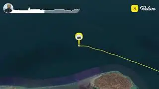 Perjalanan Tol Laut Surabaya - Mataram