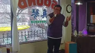 🎤SOUND真琴〜12月〜今年最後の月例会🎤