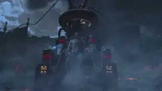Blood of the Dead Easter Egg(New Richtofen + Stulinger Quotes)