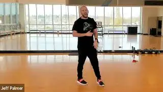 Boot Camp with Jeff - Leg Day!