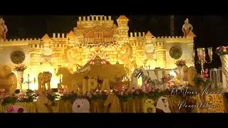 Mind Blowing Castle Theme for Bday | Veeru Mama | 9912999949