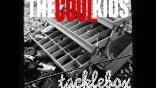 Volume II (Remix) ft. Like of Pac Div - The Cool Kids