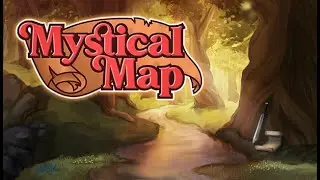Mystical Map - 2D Action Roguelike - Gameplay (PC)