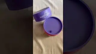 Aqualogica Moisturiser Wild berries from Myntra for 300rs #myntra #aqualogica #moisturizer #review