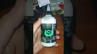 Гель для переведення малюнку Stencil Stuff (240ml)