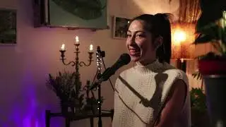 Odelly  • Je Me Regarde (Maman) • Live 2019