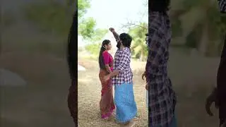Siluku Sunitha || Making || Bramarambika Tutika || Eashwar Sai || Latest Telugu Folk Songs 2025