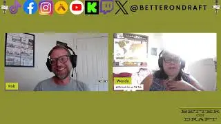 Better on Draft 371 | Beer Fest Face-Off