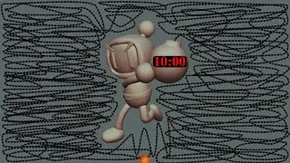 10 Minute Bomb Countdown Timer [Explosive Ending]