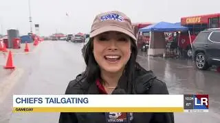 Weather Reel 2020