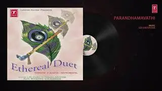 ►PARANDHAMAVATHI : SRI DIKSHITAR (Full Audio) || T-Series Classics