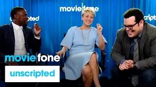 Nasty Days | Unscripted