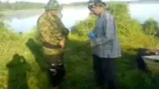 Сапоги скороходы. Ржачь!