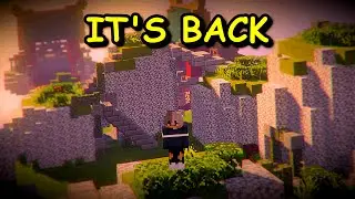 the best skywars map has RETURNED! (Rotation Review)
