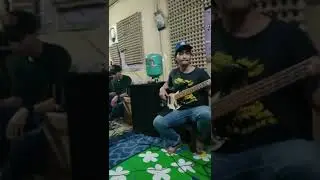 Teratai Cover By MCB Band.