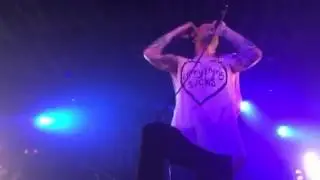 Cancer Bats - Road Sick