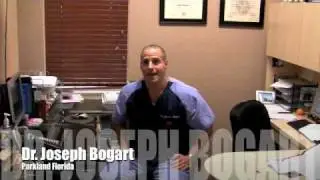 Reduce Computer Stress Neck & Upper Back Pain with Dr. Joseph Bogart - Parkland Chiropractor