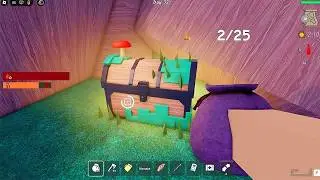 NEW Fairy Biome Update Speedrun! 99 Nights in the Forest 🌸 | Roblox