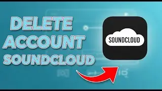 How to Delete Your SoundCloud Account on Phone! (2025)