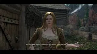 Skyrim Special Edition Shroud Hearth Barrow
