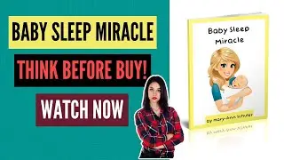 Baby Sleep Miracle Book Review | Every Parents Must Have The Baby Sleep Miracle Book