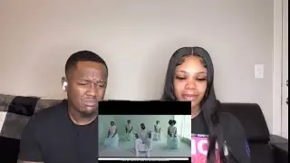 TOBE NWIGWE | I EAT (REACTION)