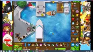 Btd5 All Pro Agents