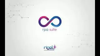 How to use and structure RPA in C#?