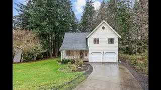 Bainbridge Island Homes for Rent 3BR/3BA by Bainbridge Island Property Management