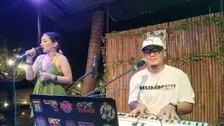 I can't say goodbye to you cover by IMPACT DUO (NO COPYRIGHT INFRINGEMENT INTENDED)