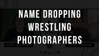 Bay Area Wrestling photographers | Inside The Spade - Rocha Multimedia